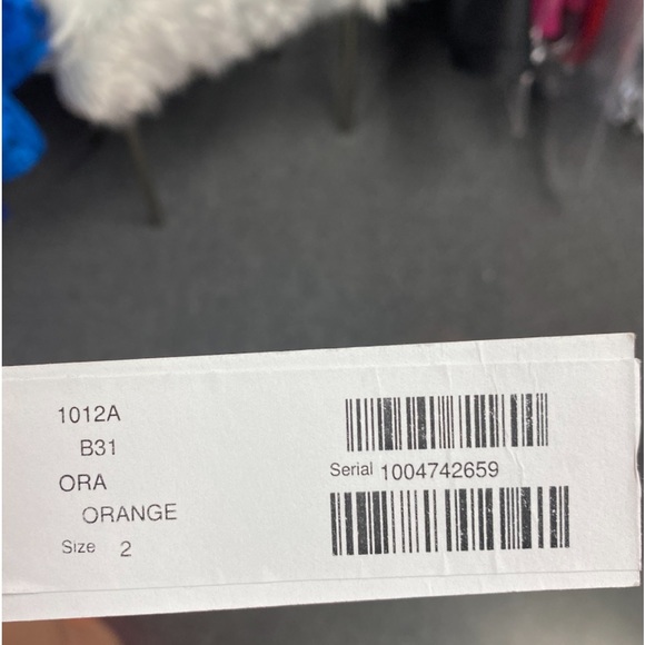 Prom Dress - Picture 12 of 13